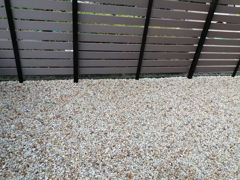 外構リフォーム工事