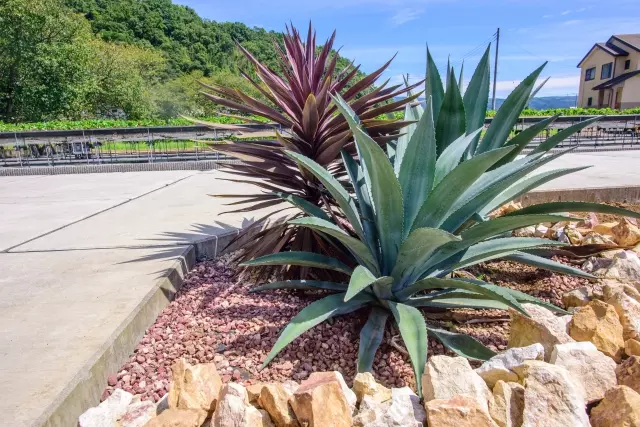 用途で変わる、コンクリートの適切な厚さ