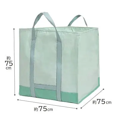 ガーデンバッグ Lサイズ 400L