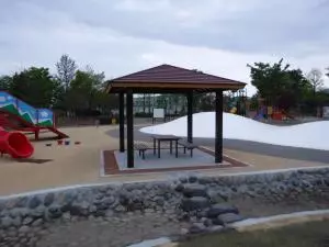 あさひの郷公園