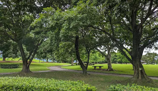 富山県岩瀬スポーツ公園