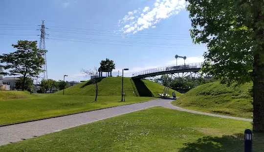 城東ふれあい公園